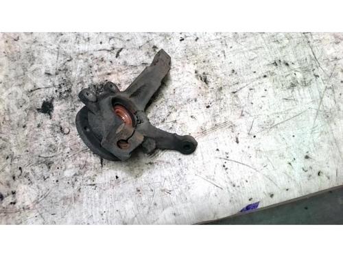 Left front steering knuckle DACIA LOGAN MCV (KS_) 1.5 dCi (KS0W) | BP25430624M25 