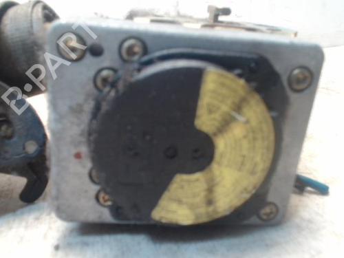 Front left seatbelt SEAT TOLEDO II (1M2) 1.9 TDI | BP27577694I26 