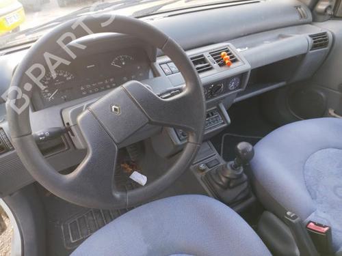 Steering wheel RENAULT CLIO I (B/C57_, 5/357_) 1.2 (B/C/S57A, B/C57S, 5/357F, 5/357J, 5/357L, 5/357R) | BP25748445C49 