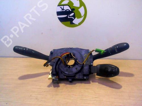 Used Steering column stalk PEUGEOT 207 (WA_, WC_) 1.4 HDi (68 hp) 31234467