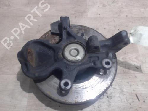 Right front steering knuckle MERCEDES-BENZ SPRINTER 3,5-t Van (B907, B910) 314 CDI RWD (907.631, 907.633, 907.635, 907.637) | BP29703202M26 