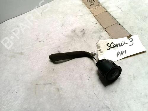 Start/Stop ECU RENAULT SCÉNIC III (JZ0/1_) 1.6 dCi (JZ00, JZ12) | BP26693087M59