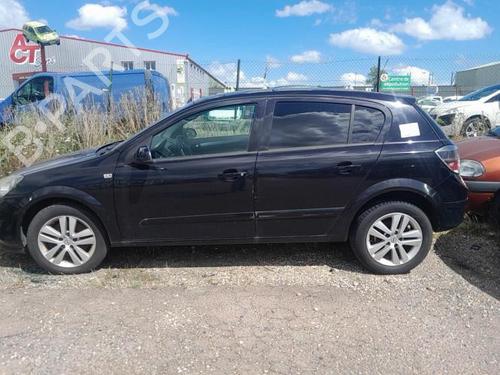 Nummerpladelys OPEL ASTRA H (A04) 1.9 CDTI (L48) | BP28090103I40 
