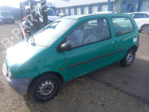 Felge RENAULT TWINGO I (C06_) 1.2 (C063, C064) | BP30675202C45