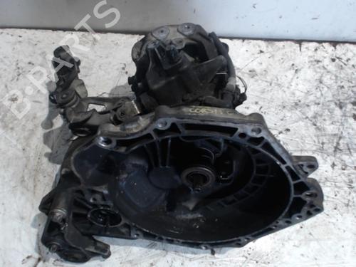 Gearbox OPEL CORSA C (X01) 1.2 (F08, F68) | BP25412020M3 - Image 4