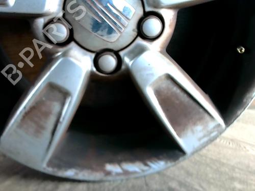 Rim SEAT LEON (1P1) 1.9 TDI | BP25417317C45