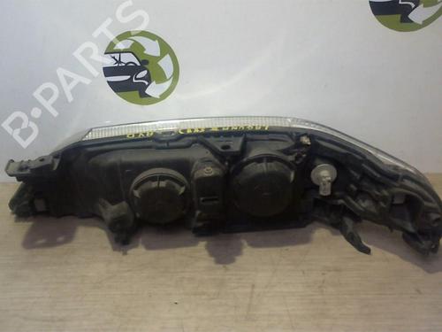 Right headlight RENAULT LAGUNA II (BG0/1_) 1.9 dCI (BG0E) | BP25389737C29 