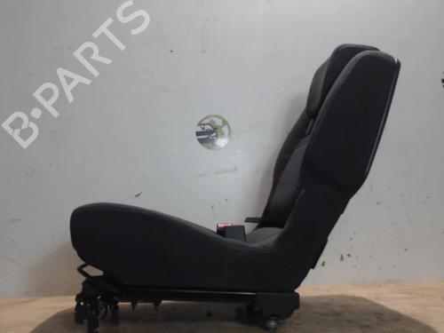 Rear seat RENAULT SCÉNIC III (JZ0/1_) 1.5 dCi | BP25386273C17 