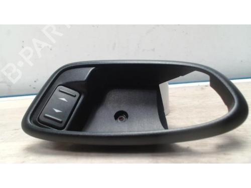 Rear left interior door handle FORD S-MAX (WA6) 2.0 TDCi | BP25419904I15 