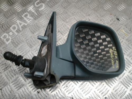 Specchietto retrovisore destro PEUGEOT PARTNER MPV (5_, G_) 1.9 D (69 hp) 32012272