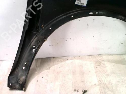 Left front fenders VOLVO C30 (533) 2.0 D | BP27668065C41 
