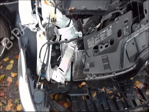 Control unit RENAULT CLIO IV (BH_) 1.5 dCi 75 | BP30151348M11