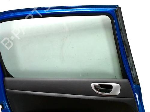Left rear door PEUGEOT 307 (3A/C) 2.0 HDi 90 | BP25421777C4 