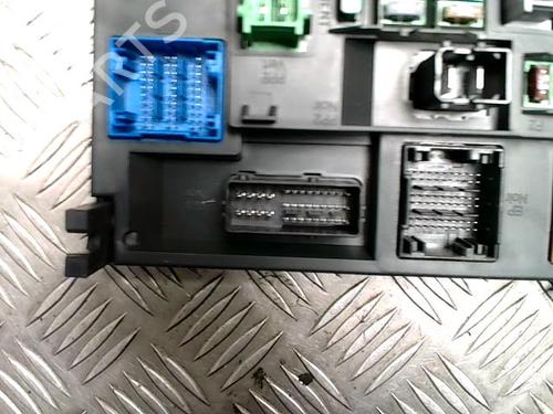 Fuse box CITROËN C4 II (NC_) 1.6 BlueHDi 115 | BP31223869E1