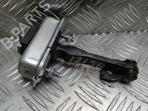 Used Hinge/Door check strap PEUGEOT 208 I (CA_, CC_) 1.2 THP 110 (110 hp) 31237338