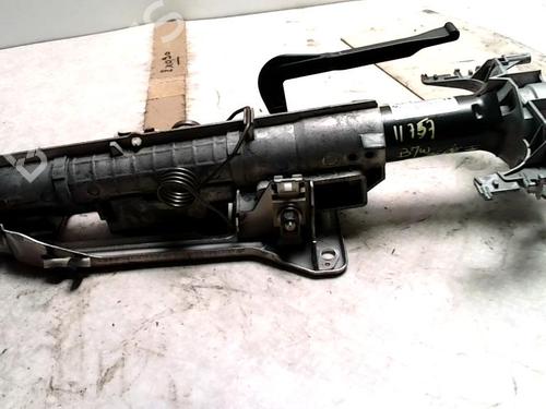 Used Steering column BMW 1 (E81) 116 d (116 hp) 31222134