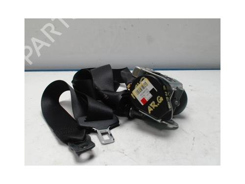 Used Rear left seatbelt MERCEDES-BENZ A-CLASS (W169) A 200 (169.033, 169.333) (136 hp) 25416979