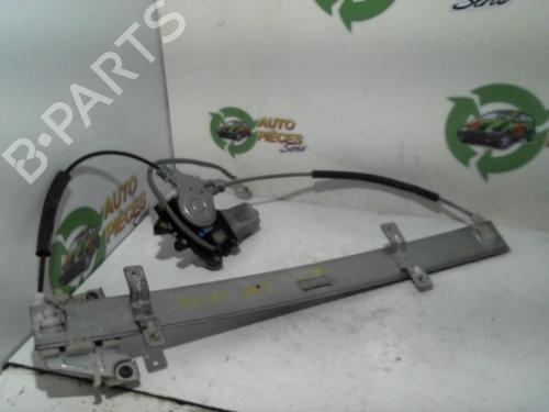 Used Front right window mechanism SUZUKI GRAND VITARA I (FT, HT) 2.0 HDI 110 16V 4x4 (SQ420D, TD83V, JA420WD) (109 hp) 25399648