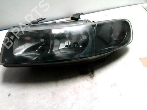 Left headlight SEAT LEON (1M1) 1.9 TDI | BP25428697C28 