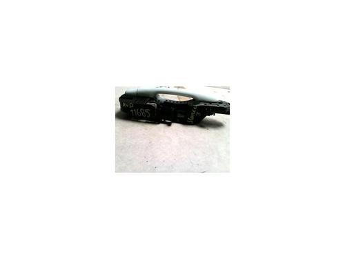 Used Front right exterior door handle RENAULT SCÉNIC III (JZ0/1_) 1.6 dCi (JZ00, JZ12) (130 hp) 25431203