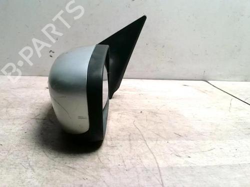Left mirror PEUGEOT 205 II (20A/C) 1.1 | BP25424200C26