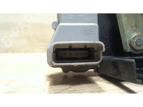 Rear left lock CITROËN XSARA PICASSO (N68) 2.0 HDi | BP25385224C100