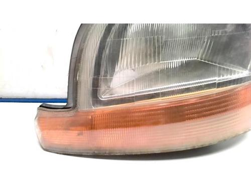 Left headlight RENAULT KANGOO (KC0/1_) 1.5 dCi (KC07) | BP25416516C28 