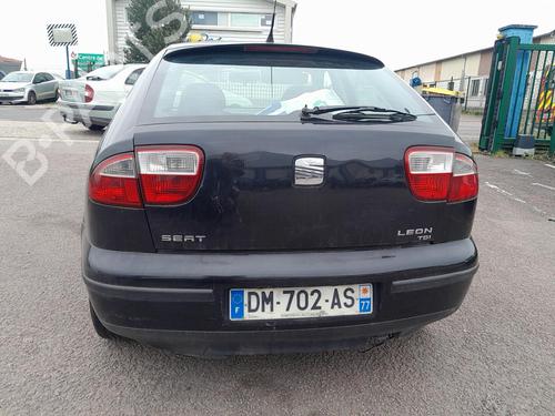 Right headlight SEAT LEON (1M1) 1.9 TDI | BP25429200C29  - Image 9