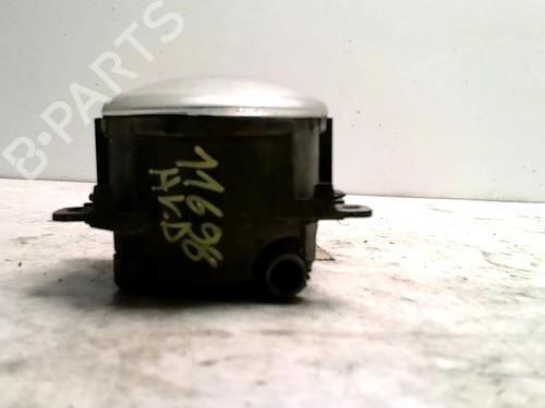 Used Right front fog light FORD FIESTA V (JH_, JD_) 1.4 TDCi (68 hp) 26710363