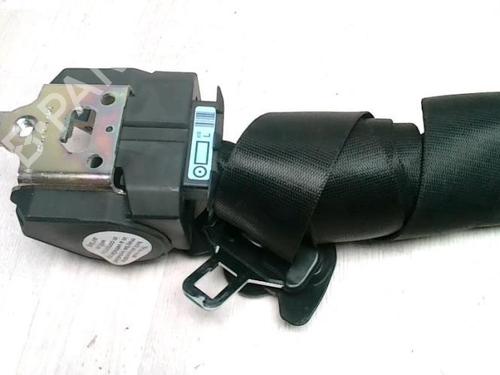 Front left seatbelt BMW 3 Coupe (E46) 320 Cd | BP25428373I26 