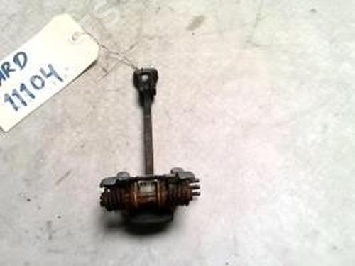 Used Hinge/Door check strap RENAULT MEGANE III Hatchback (BZ0/1_, B3_) 1.5 dCi (86 hp) 25428001