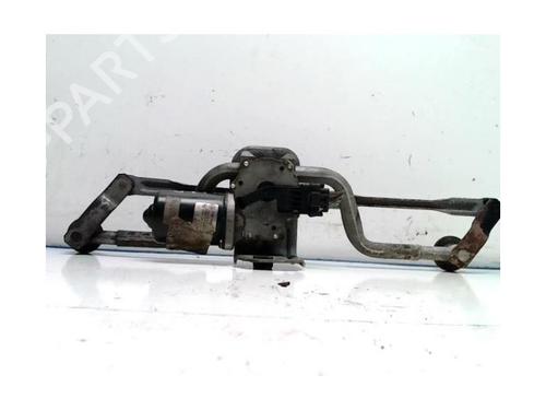 Front wipers mechanism CITROËN JUMPY II Van 2.0 HDi 120 | BP25431405C83 