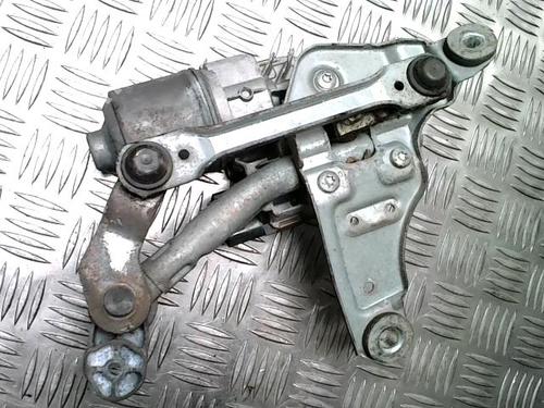 Front wiper motor FORD S-MAX (WA6) 2.0 TDCi | BP25709195M29 - Image 3