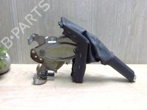 Used Hand brake OPEL ASTRA H GTC (A04) 2.0 Turbo (L08) (240 hp) 25410837