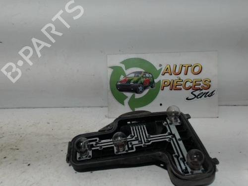 Used Licence plate light VW LUPO I (6X1, 6E1) 1.0 (50 hp) 25398956