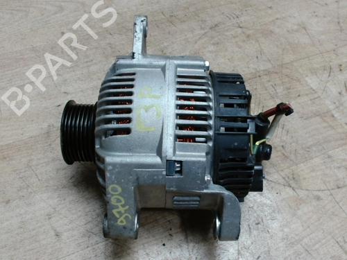 Used Alternator RENAULT LAGUNA I (B56_, 556_) 1.8 (94 hp) 31238046