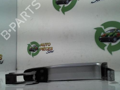 Venstre bak utvendig håndtak PEUGEOT 307 Break (3E) 2.0 | BP30665710C130