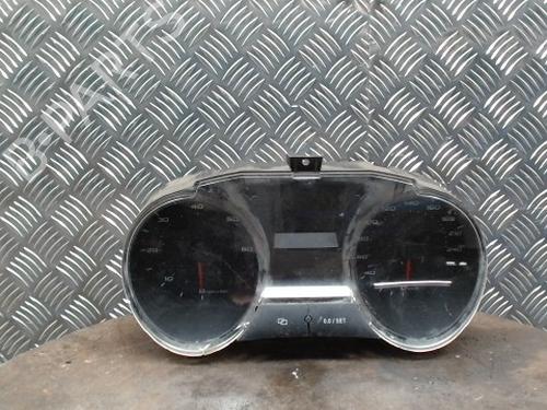 Used Instrument cluster Instrument cluster SEAT IBIZA IV (6J5, 6P1) 1.6 TDI (105 hp) 33737171 33737171