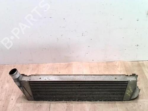 Intercooler RENAULT MEGANE II Estate (KM0/1_) 1.5 dCi (KM1F) | BP27812543M30 