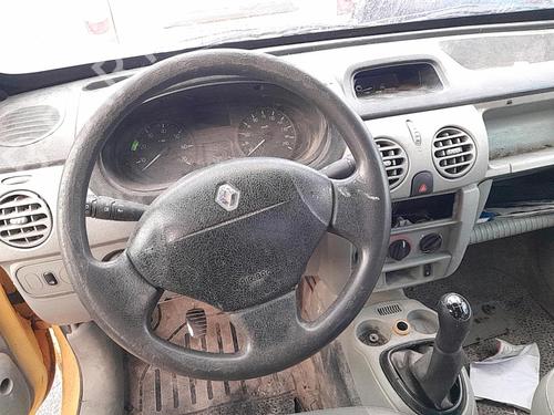 Dashboard RENAULT KANGOO Express (FC0/1_) 1.5 dCi | BP31230589C46 