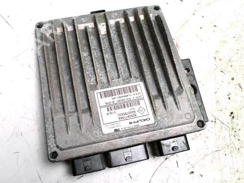 Used Engine control unit (ECU) DACIA LOGAN MCV (KS_) 1.5 dCi (KS0W) (86 hp) 25426368