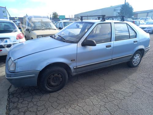 Starter RENAULT 19 I (B/C53_) 1.4 | BP31238234M8 