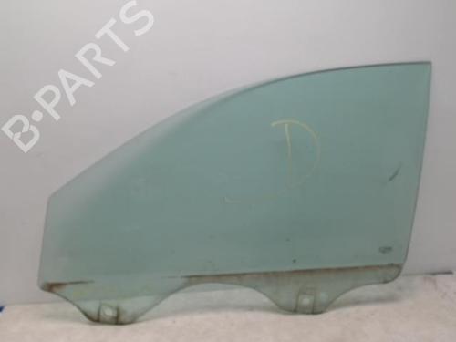 Used Front left door window VW TOUAREG (7LA, 7L6, 7L7) 5.0 V10 TDI (313 hp) 31234023