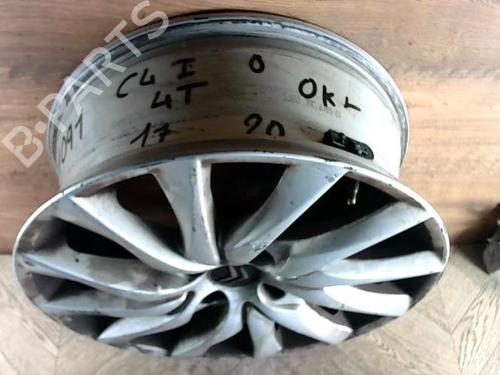 Rim CITROËN C4 I (LC_) 1.6 HDi | BP25419713C45 