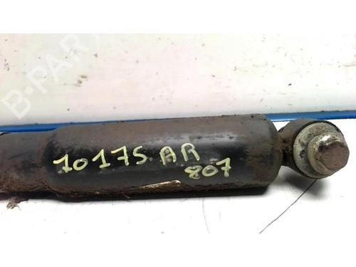 Right rear shock absorber PEUGEOT 807 (EB_) 2.2 HDi | BP25418396M19 