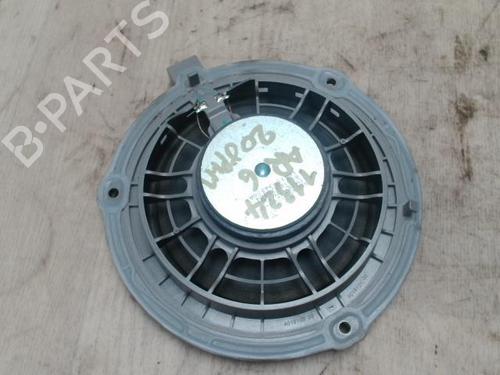 Used Speaker PEUGEOT 208 I (CA_, CC_) 1.2 VTI 82 (82 hp) 31237243