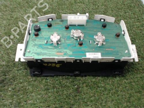 Instrument cluster NISSAN MICRA III (K12) 1.5 dCi | BP25397329C47