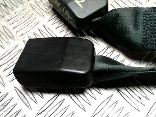 Engate do cinto DACIA SANDERO 1.5 dCi | BP31332314I32