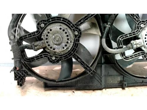 Ventilator motor OPEL MERIVA B MPV (S10) 1.7 CDTI (75) | BP25420861M62