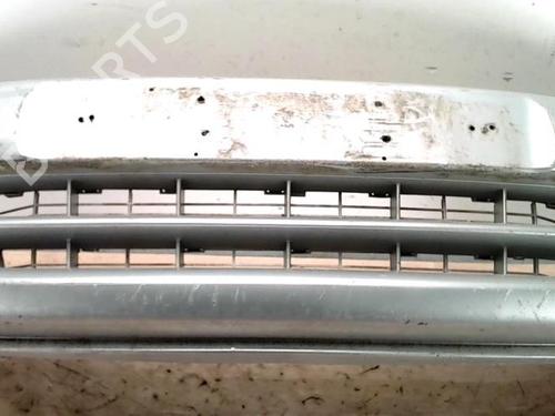 Front bumper CITROËN SAXO (S0, S1) 1.5 D | BP28366994C7 